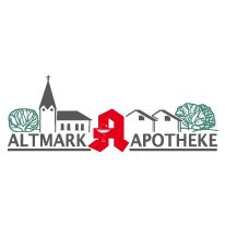 Altmark-Apotheke - Logo der Altmark-Apotheke