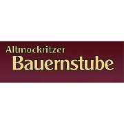 Altmockritzer Bauernstube - LOGO