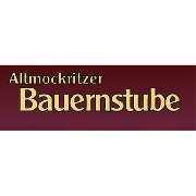 Altmockritzer Bauernstube - LOGO