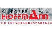 Altpapier Hoffmann GmbH - LOGO