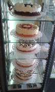 Altstadt Cafe - GALLERY