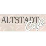 Altstadt Cafe - LOGO