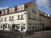 Altstadthotel Stendal - 1