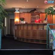 Altstadthotel Stendal - 2