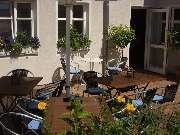 Altstadthotel Stendal - 4