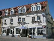 Altstadthotel Stendal - 6