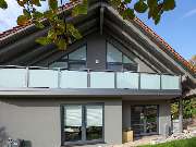 Altstetter Balkone - GALLERY