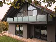 Altstetter Balkone - GALLERY