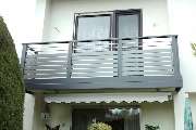 Altstetter Balkone - GALLERY