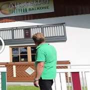 Altstetter Balkone - GALLERY