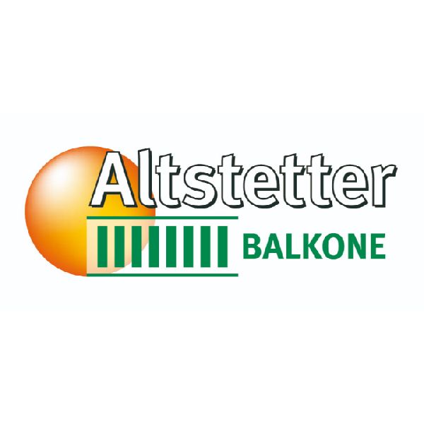 Altstetter Balkone - LOGO
