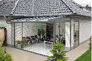 Alu-Matec Terrassendächer - GALLERY