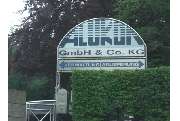 ALUKON KG - GALLERY