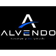 Alvendo - LOGO