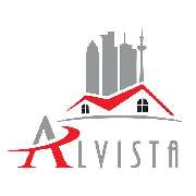 ALVISTA Facility Service - LOGO