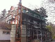 Aly - Gerüstbau - GALLERY