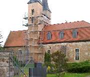 Aly - Gerüstbau - GALLERY