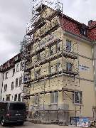 Aly - Gerüstbau - GALLERY