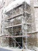 Aly - Gerüstbau - GALLERY