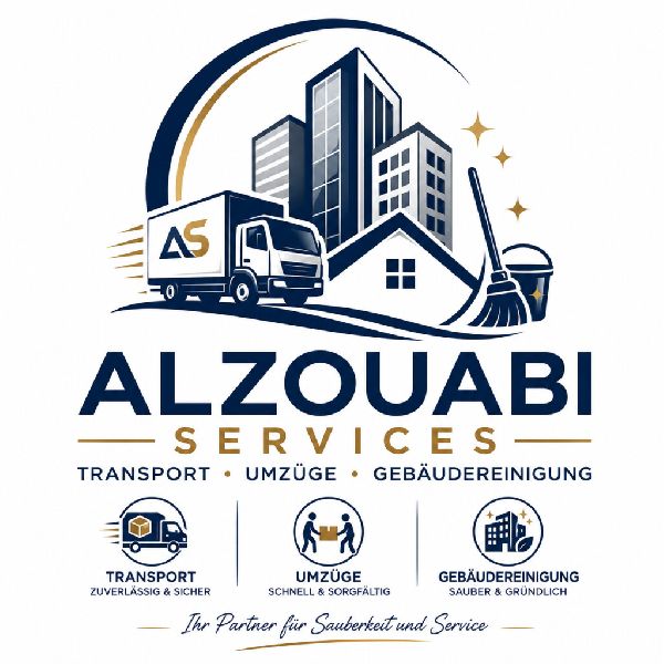 Alzouabi Services - 1