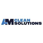 AM Clean Solutions Amir Mujkovic - LOGO