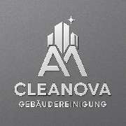 AM Cleanova - LOGO
