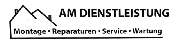 AM Dienstleistung - LOGO