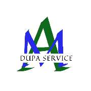 A@M Dupa Service - LOGO