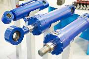 AM Hydraulik KG - GALLERY