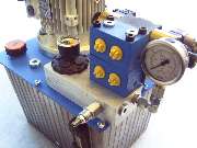 AM Hydraulik KG - GALLERY
