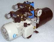 AM Hydraulik KG - GALLERY