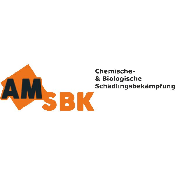 AM – Schädlingsbekämpfung - LOGO