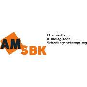 AM – Schädlingsbekämpfung - LOGO