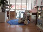 AMADEUS Musikschule - Musikraum