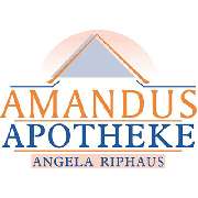 Amandus Apotheke - Logo der Amandus Apotheke