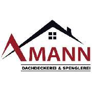Amann Dachdeckerei & Spenglerei - LOGO