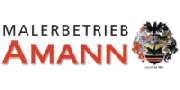 AMANN MARION - LOGO