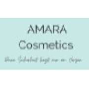 AMARA Cosmetics Inh. Mandy Marden - LOGO