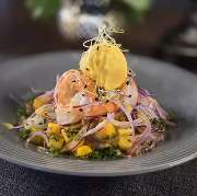 Bild von Amarals Restaurant in Güglingen - 2