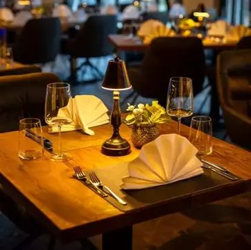 Bild von Amarals Restaurant in Güglingen - 5