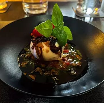 Bild von Amarals Restaurant in Güglingen - 4