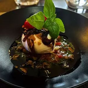 Bild von Amarals Restaurant in Güglingen - 2