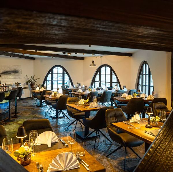 Bild von Amarals Restaurant in Güglingen - 1