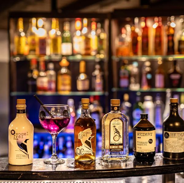 Bild von Amarals Restaurant in Güglingen - 0