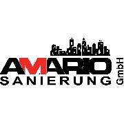 Amario GmbH Innen- & Aussenbau - LOGO