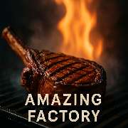 Amazing Factory - GALLERY