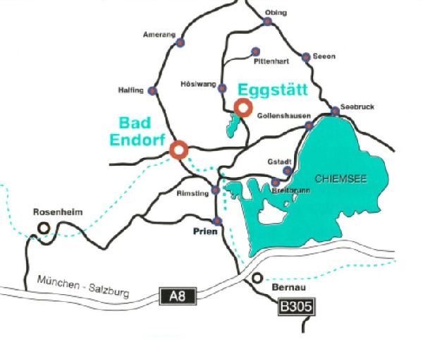 Amb.Pflegeteam Moosbauer - GALLERY