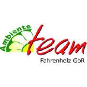 Ambiente team Fahrenholz GbR - LOGO