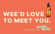 Ambinoid CBD Shop | Coffee & More - GALLERY