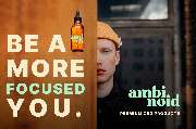 Ambinoid CBD Shop | Coffee & More - GALLERY